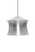 Tom Dixon Unbeaten Waist Pendant Aluminium LED