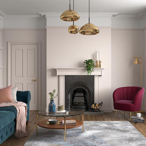 Tom Dixon Void LED Mini Pendant Light