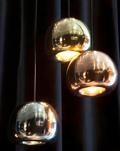 Tom Dixon Void LED Mini Pendant Light