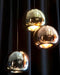 Tom Dixon Void LED Mini Pendant Light
