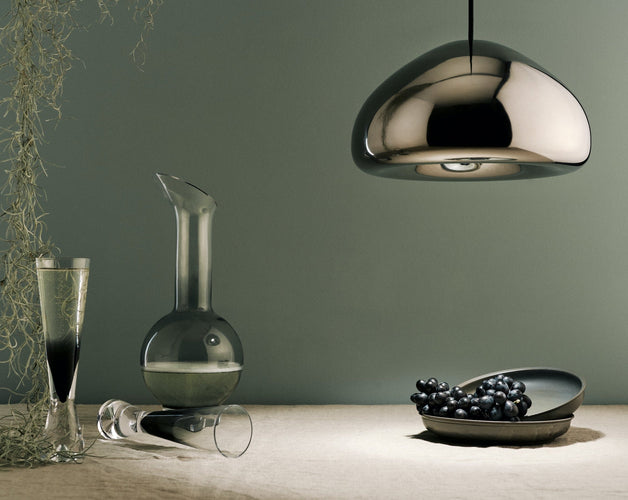 Tom Dixon Void LED Pendant Light