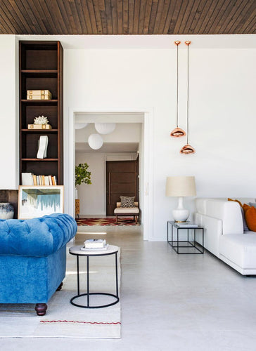 Tom Dixon Void LED Pendant Light