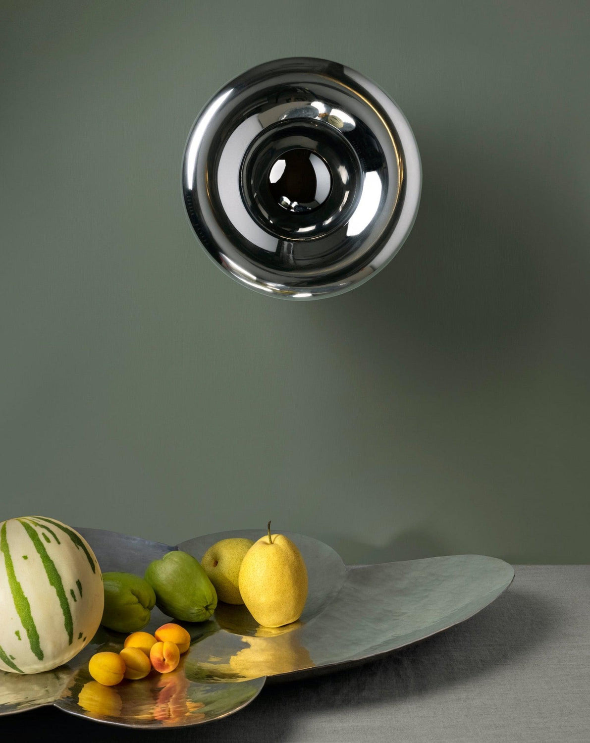 Tom Dixon Void LED Surface Light Inspyer Lighting