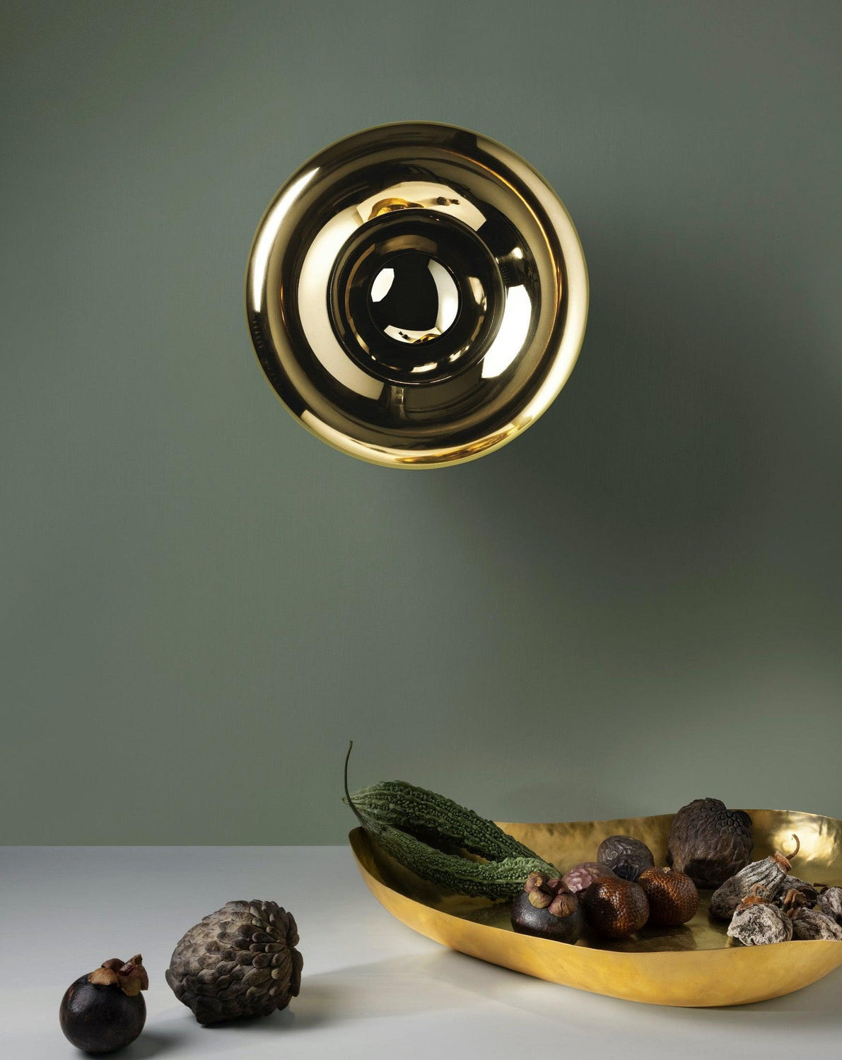 Tom Dixon Void LED Surface Light Inspyer Lighting