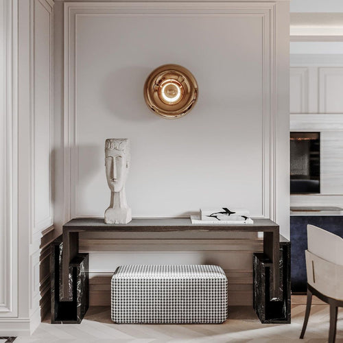 Tom Dixon Void LED Surface Light