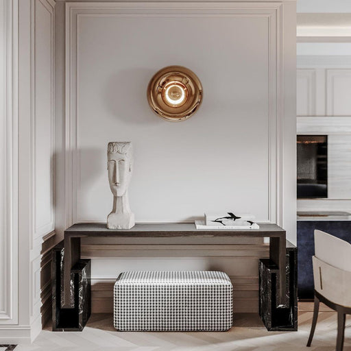 Tom Dixon Void LED Surface Light