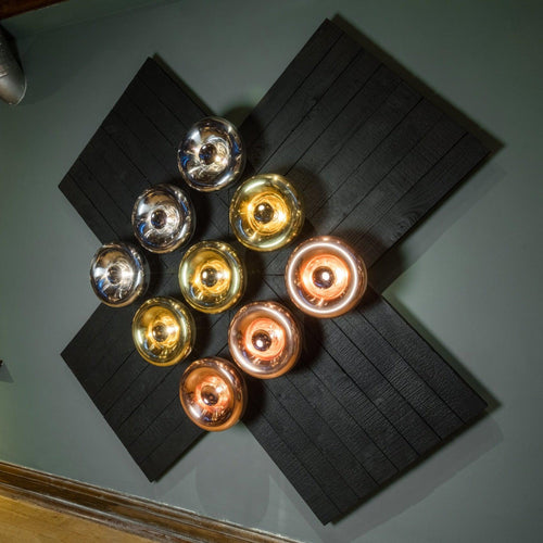 Tom Dixon Void LED Surface Light