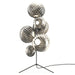 Tom Dixon Whirl Floor Chandelier