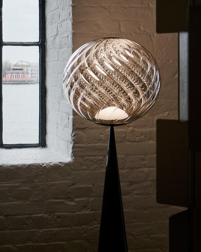 Tom Dixon Whirl Floor Lamp