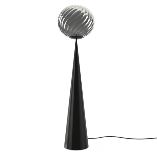 Tom Dixon Whirl Floor Lamp