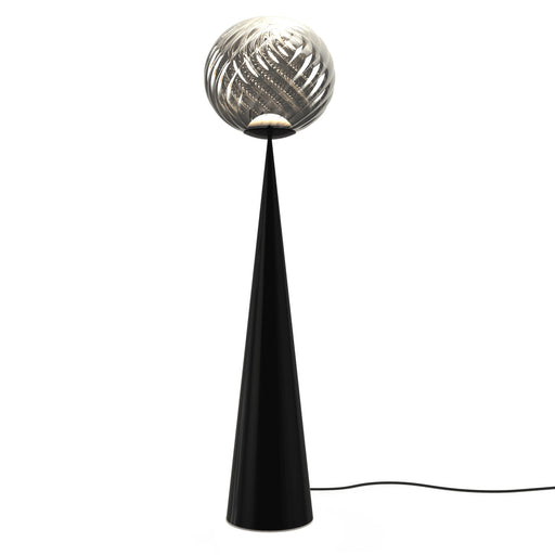 Tom Dixon Whirl Floor Lamp