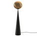 Tom Dixon Whirl Floor Lamp