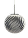 Tom Dixon Whirl Pendant Light