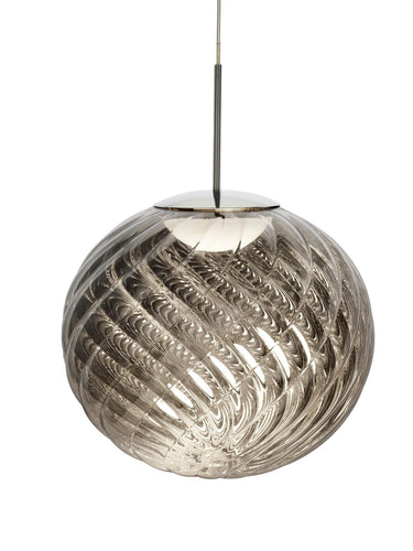Tom Dixon Whirl Pendant Light