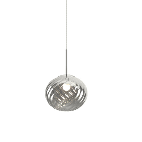 Tom Dixon Whirl Pendant Light
