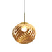 Tom Dixon Whirl Pendant Light