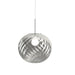 Tom Dixon Whirl Pendant Light