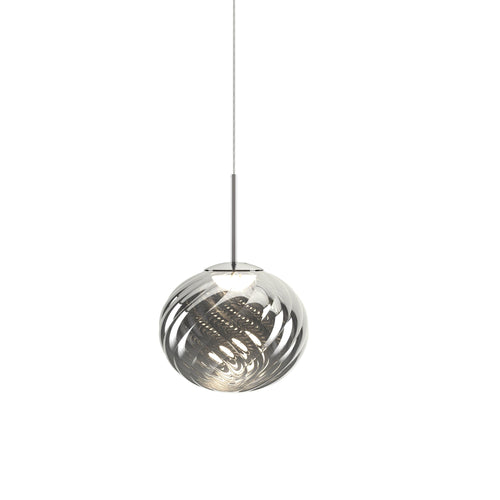 Tom Dixon Whirl Pendant Light