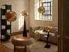 Tom Dixon Whirl Pendant Light