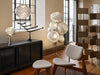 Tom Dixon Whirl Pendant Light