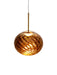 Tom Dixon Whirl Pendant Light