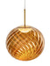 Tom Dixon Whirl Pendant Light