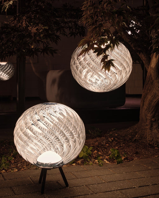 Tom Dixon Whirl Portable