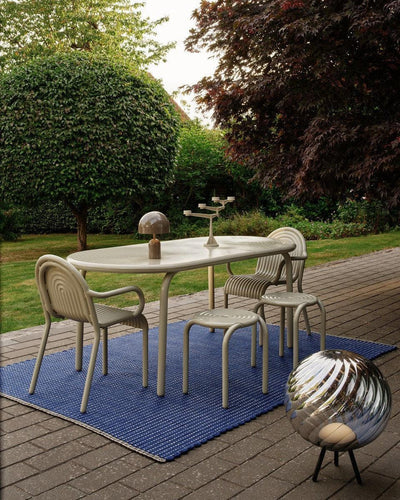 Tom Dixon Whirl Portable