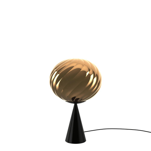 Tom Dixon Whirl Table Lamp
