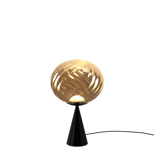 Tom Dixon Whirl Table Lamp