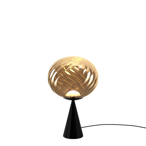Tom Dixon Whirl Table Lamp