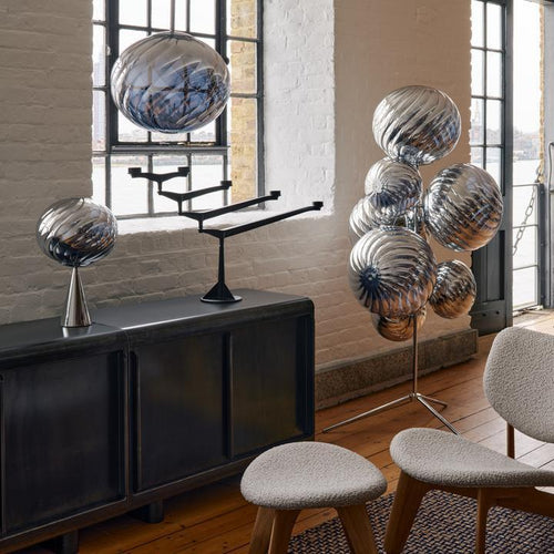 Tom Dixon Whirl Table Lamp