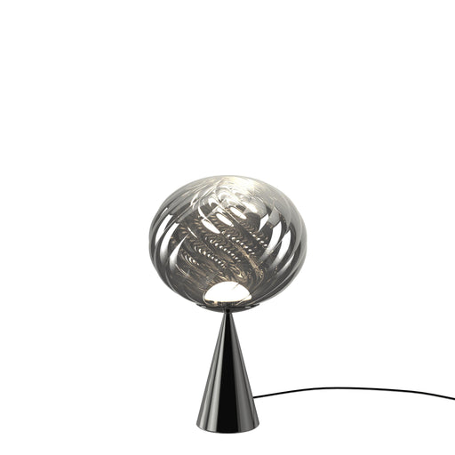 Tom Dixon Whirl Table Lamp