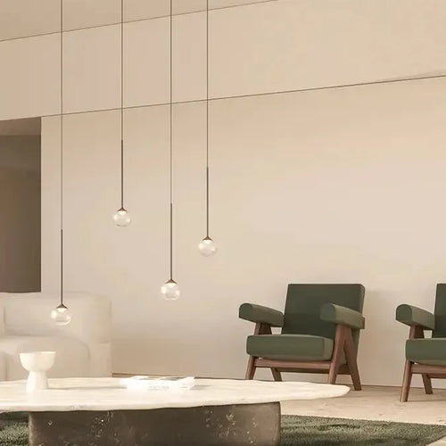 Vibia Algorithm Pendant Light