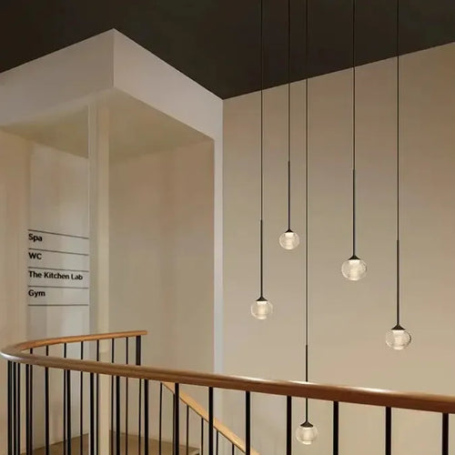 Vibia Algorithm Pendant Light