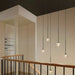 Vibia Algorithm Pendant Light
