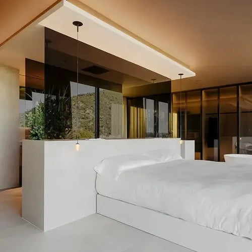 Vibia Algorithm Pendant Light