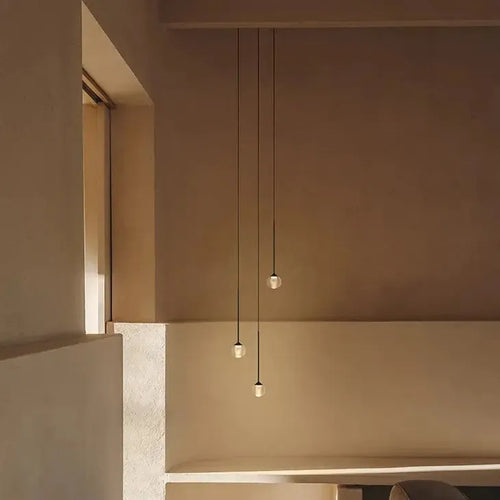 Vibia Algorithm Pendant Light
