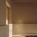 Vibia Algorithm Pendant Light