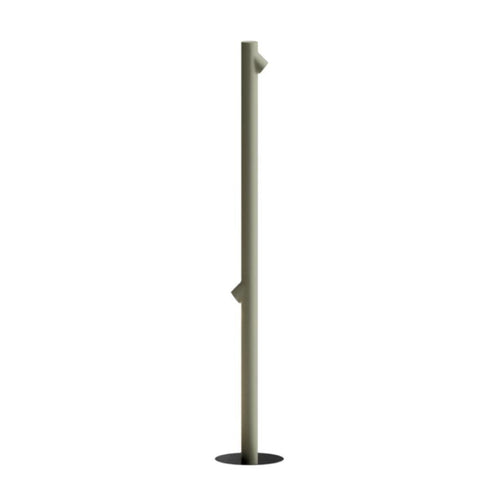Vibia Bamboo Outdoor Floor Lamp