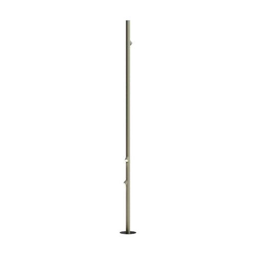 Vibia Bamboo Outdoor Floor Lamp