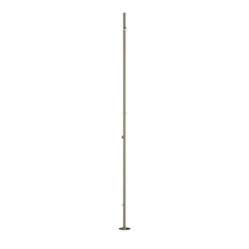 Vibia Bamboo Outdoor Floor Lamp
