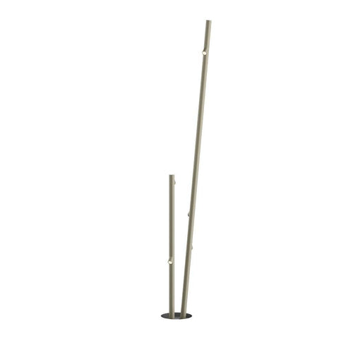 Vibia Bamboo Outdoor Floor Lamp