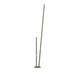 Vibia Bamboo Outdoor Floor Lamp