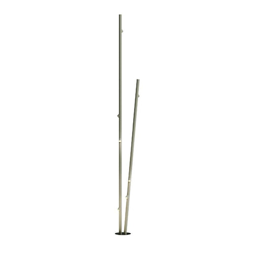 Vibia Bamboo Outdoor Floor Lamp