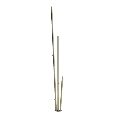 Vibia Bamboo Outdoor Floor Lamp