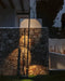 Vibia Bamboo Outdoor Floor Lamp
