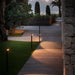 Vibia Bamboo Outdoor Floor Lamp