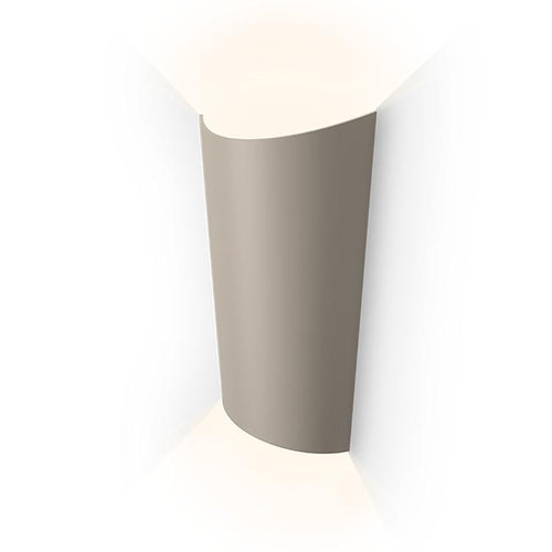 Vibia Break Plus Outdoor Wall Light