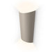 Vibia Break Plus Outdoor Wall Light